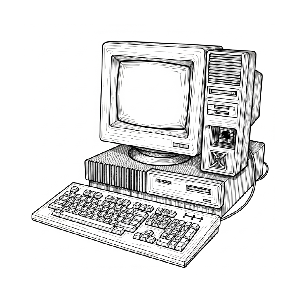 Compute