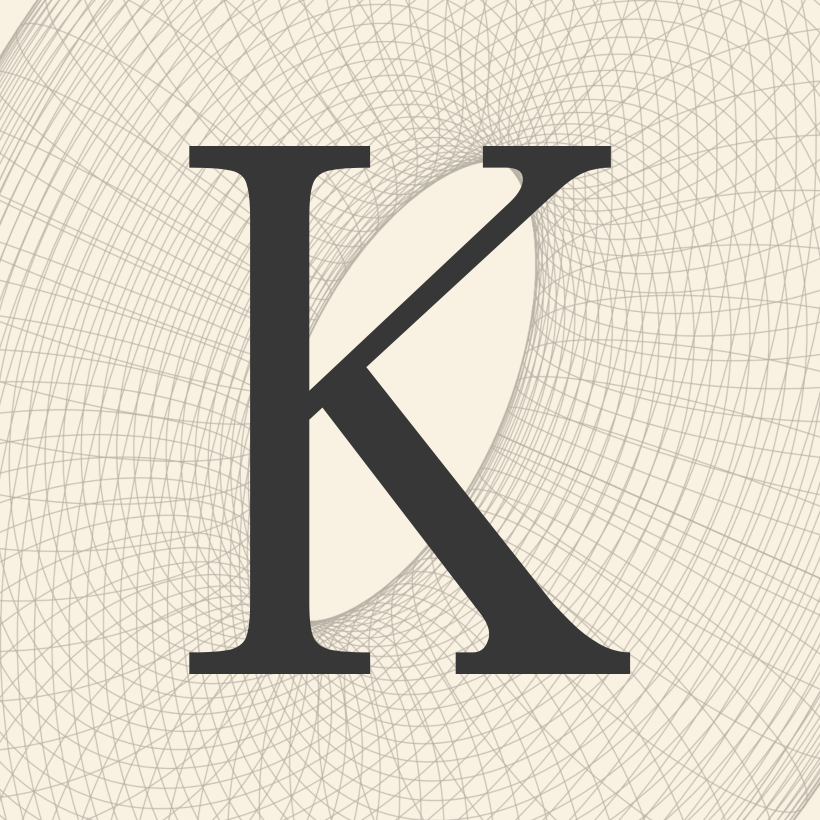 Kairos Logo